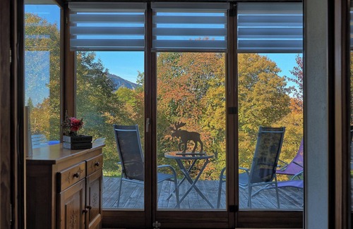 Les Carroz-d'Araches Appartement | Homerez - Apartment, Les Carroz