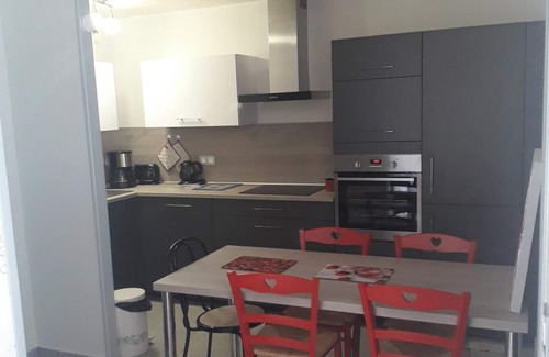 Metabief Appartement | Homerez - Appartement – Métabief