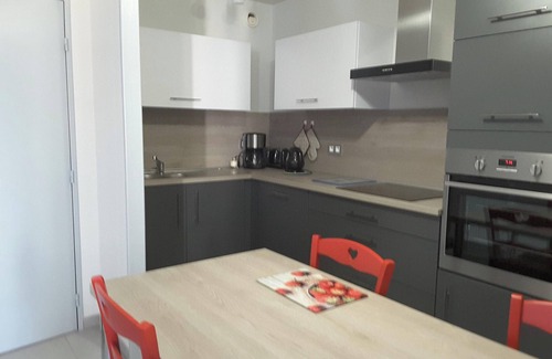 Metabief Appartement | Homerez - Appartement – Métabief
