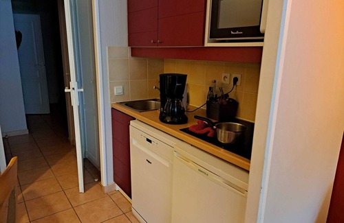 Monflanquin Appartement | Homerez - Apartment Monflanquin
