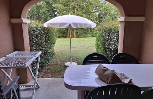 Monflanquin Appartement | Homerez - Apartment Monflanquin
