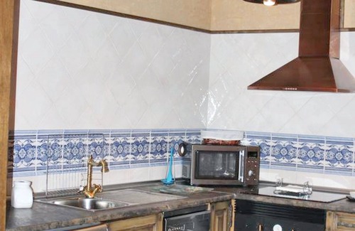 Hueva Appartement | Homerez - Apartment Mtn View Hueva