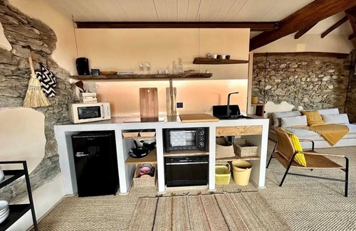 Tapigliano Appartement | Homerez - Apartment near Tapigliano