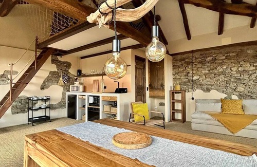 Tapigliano Appartement | Homerez - Apartment near Tapigliano