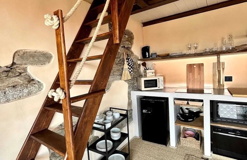 Tapigliano Appartement | Homerez - Apartment near Tapigliano