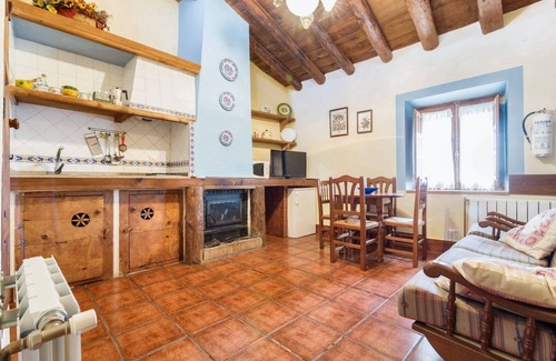 Caravaca de la Cruz Appartement | Homerez - Appartement charmant à Noguericas avec piscine partagée