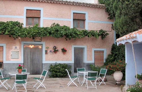 Caravaca de la Cruz Appartement | Homerez - Appartement charmant à Noguericas avec piscine partagée