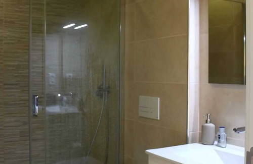 Castro Daire Appartement | Homerez - Apartamento Castro Daire