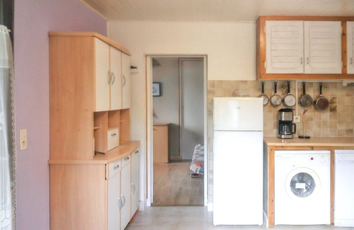 Selonnet Appartement | Homerez - Appartement Selonnet, piscine
