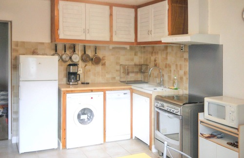 Selonnet Appartement | Homerez - Appartement Selonnet, piscine
