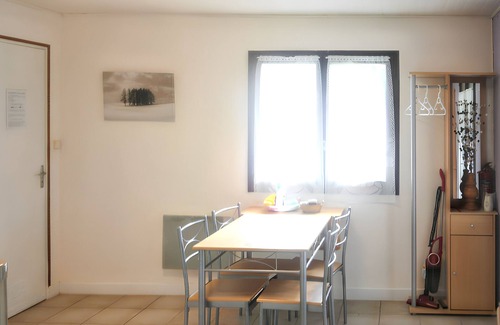 Selonnet Appartement | Homerez - Appartement Selonnet, piscine