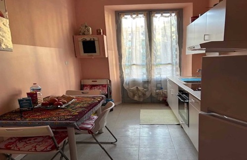 Madonna del Pilone Appartement | Homerez - Apartment Turin - 80 m²