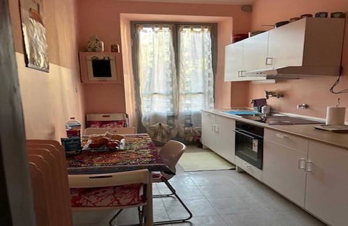 Madonna del Pilone Appartement | Homerez - Apartment Turin - 80 m²