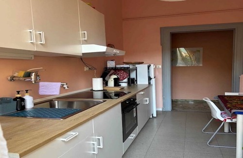 Madonna del Pilone Appartement | Homerez - Apartment Turin - 80 m²