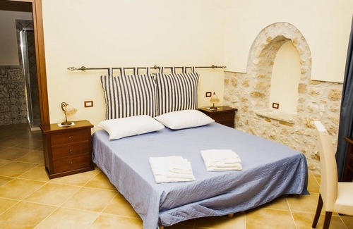Castelforte Appartement | Homerez - Appartement à 10 km de la plage pour 4 pers. avec balcon à Castelforte