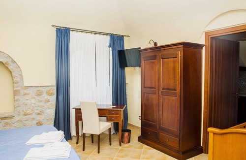 Castelforte Appartement | Homerez - Appartement 10 km away from the beach for 4 ppl. with balcony