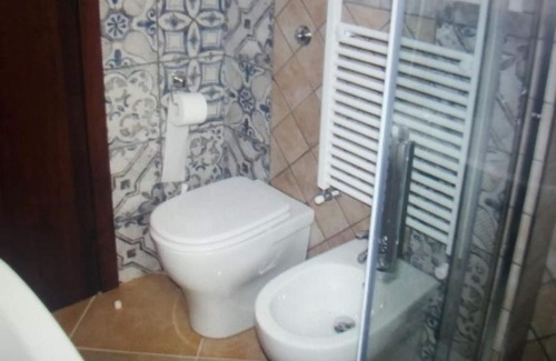 Castelforte Appartement | Homerez - Appartement 10 km away from the beach for 4 ppl. with balcony