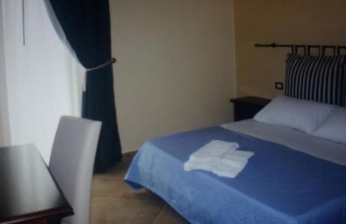 Castelforte Appartement | Homerez - Appartement 10 km away from the beach for 4 ppl. with balcony