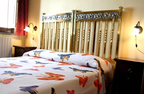 San Mauro Cilento Appartement | Homerez - Appartement 7 km away from the beach for 2 ppl. at San Mauro Cilento
