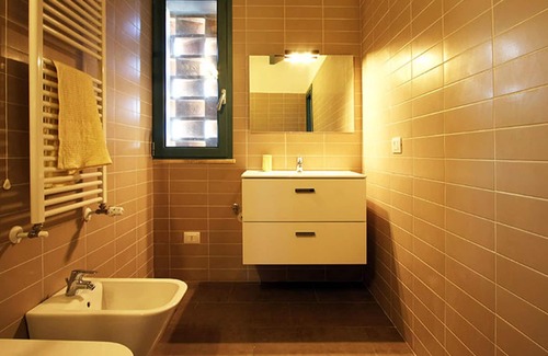 Montecastrilli Appartement | Homerez - Appartement for 4 ppl. with shared pool and garden at Montecastrilli