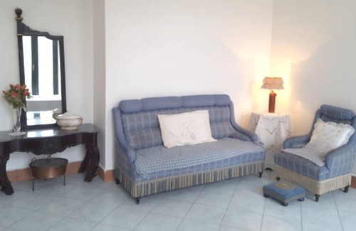 Marsico Nuovo Appartement | Homerez - Appartement 6 km away from the slopes for 6 ppl. at Marsico Nuovo