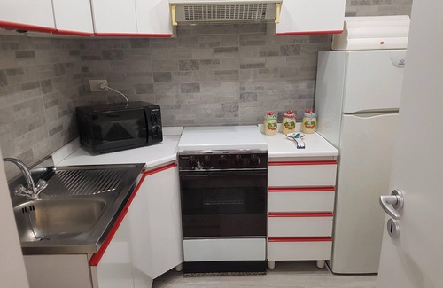 Canicatti Appartement | Homerez - Appart. centre Canicatti