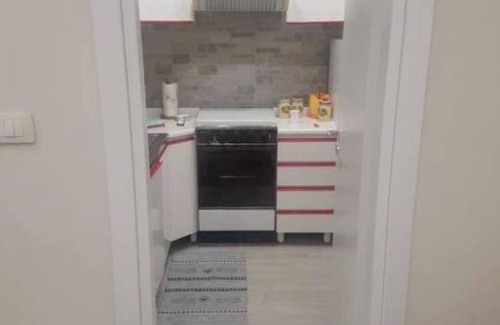 Canicatti Appartement | Homerez - Appart. centre Canicatti