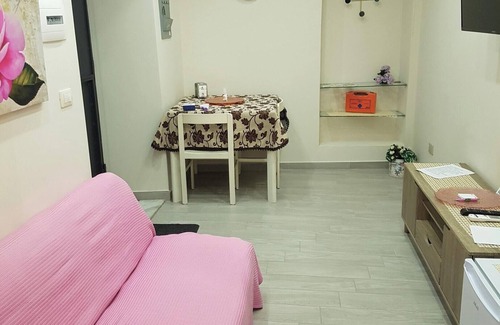 Canicatti Appartement | Homerez - Appart. centre Canicatti