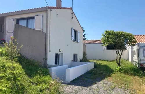 Chateau-d'Olonne Appartement | Homerez - Appartement aux Sables-d'Olonne.