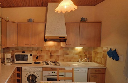 Montpezat-de-Quercy Appartement | Homerez - Appart. Montpezat-de-Quercy