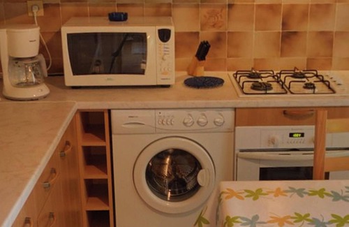 Montpezat-de-Quercy Appartement | Homerez - Appart. Montpezat-de-Quercy