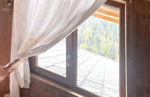 Nancroit Appartement | Homerez - Appart. à Peisey-Nancroix.
