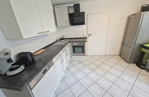 Gross-Rohrheim Appartement | Homerez - Apt. in Groß-Rohrheim