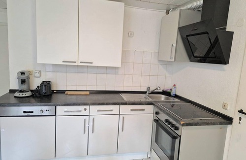 Gross-Rohrheim Appartement | Homerez - Apt. in Groß-Rohrheim