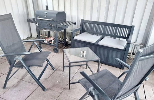 Gross-Rohrheim Appartement | Homerez - Apt. in Groß-Rohrheim