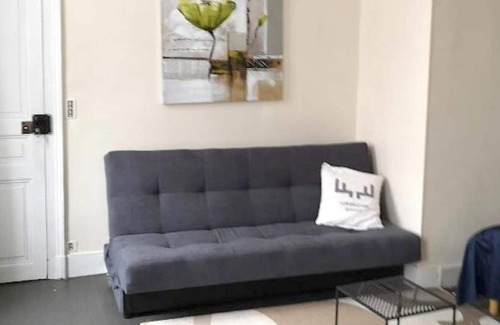 Givet Appartement | Homerez - Apt in Givet, parking