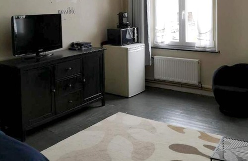 Givet Appartement | Homerez - Apt in Givet, parking