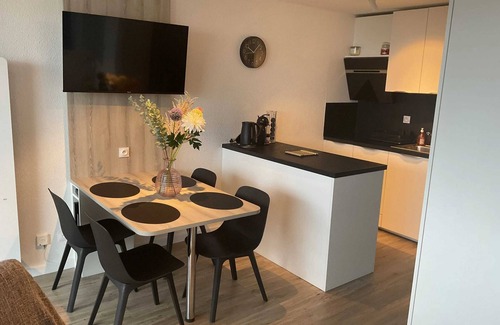 Le Tholy Appartement | Homerez - Appart au Tholy avec balcon