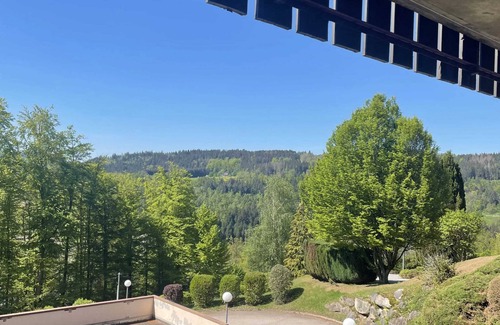 Le Tholy Appartement | Homerez - Appart au Tholy avec balcon