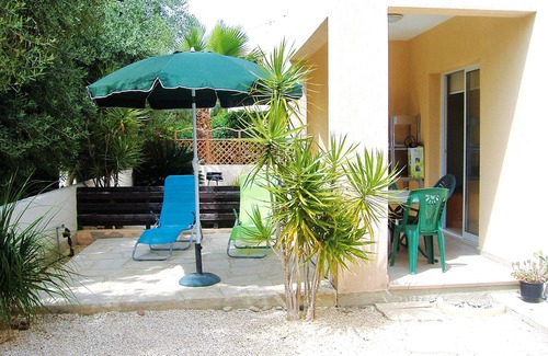 Mandria Appartement | Homerez - Apt. in Mandria with pool
