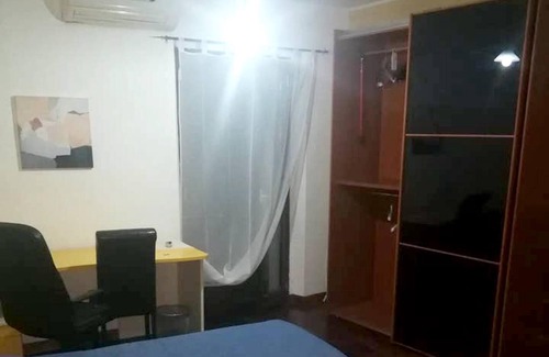 Province of Messina Appartement | Homerez - Apt. in Messina with Balcony