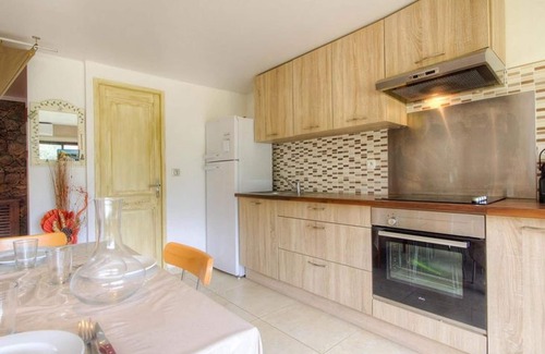 Moltifao Appartement | Homerez - Appt. à Moltifao, belle vue.