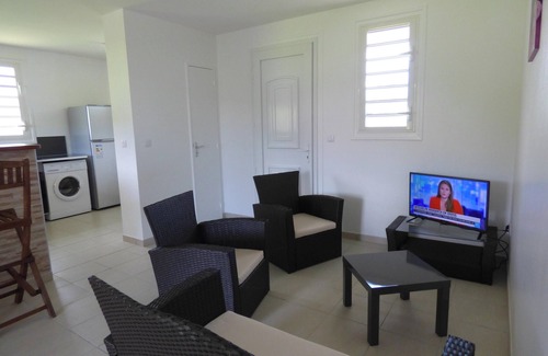 Trois-Ilets Appartement | Homerez - Appart aux Trois Îlets