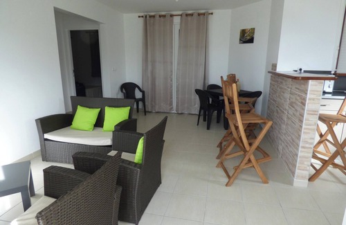 Trois-Ilets Appartement | Homerez - Appart aux Trois Îlets