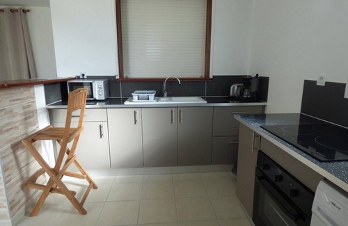 Trois-Ilets Appartement | Homerez - Appart aux Trois Îlets