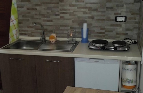 Parabita Appartement | Homerez - Appart. à Parabita avec jardin