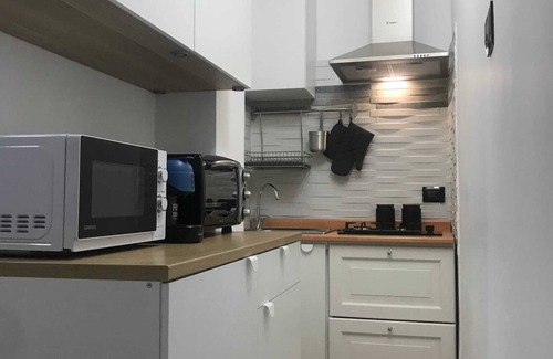 Ribera Appartement | Homerez - Apt à Ribera avec vue montagne