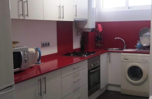 El Roc de Sant Gaieta Appartement | Homerez - Appart. à Roda de Berà