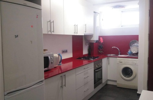 El Roc de Sant Gaieta Appartement | Homerez - Appart. à Roda de Berà