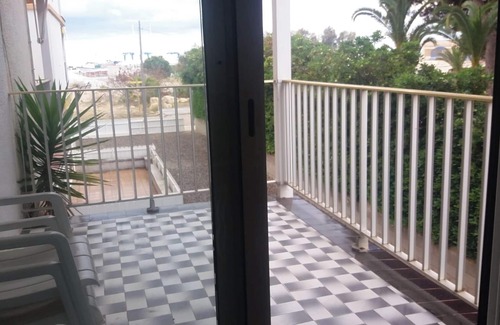 El Roc de Sant Gaieta Appartement | Homerez - Appart. à Roda de Berà